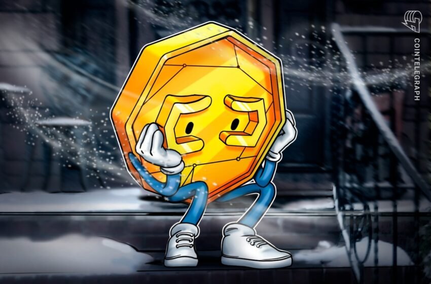 Alors que la crypto stimule, la récession se profile