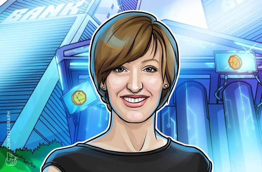 Crypto Debanking n’est pas terminé avant janvier 2026: Caitlin Long