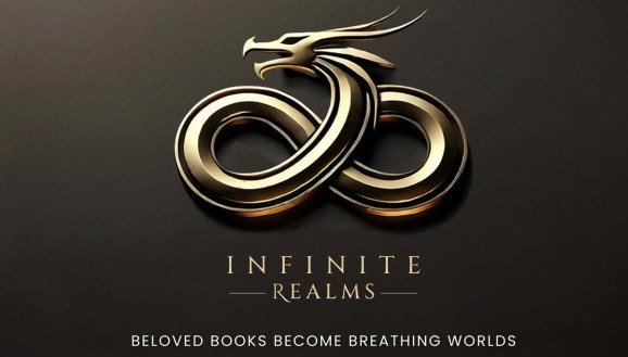  Infinite Realms transforme les livres fantastiques ino vivants, respirant le monde du jeu avec l’aide de l’IA