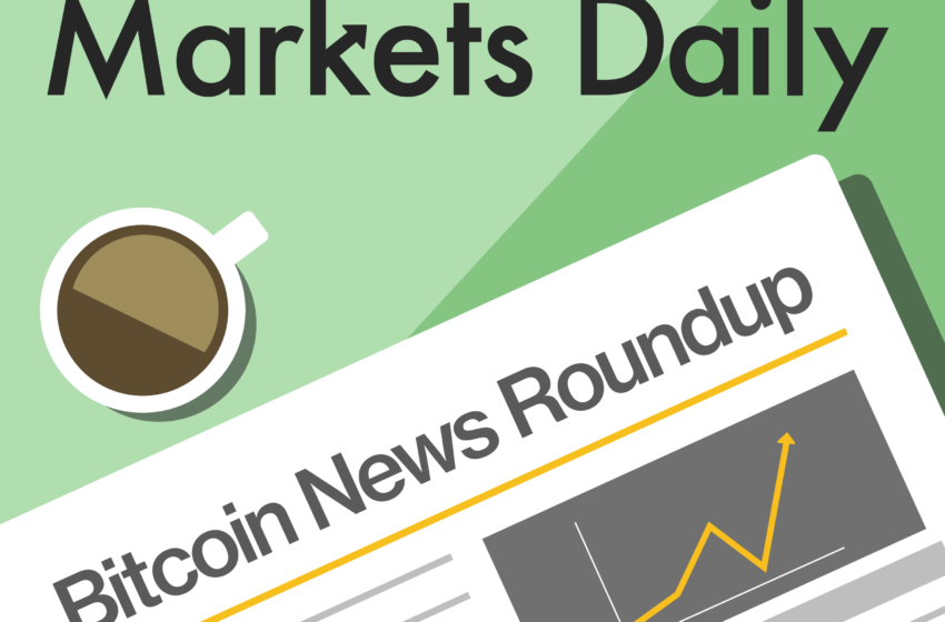 Mise à jour de la cryptographie | Bitcoin tombe au plus bas niveau depuis juin