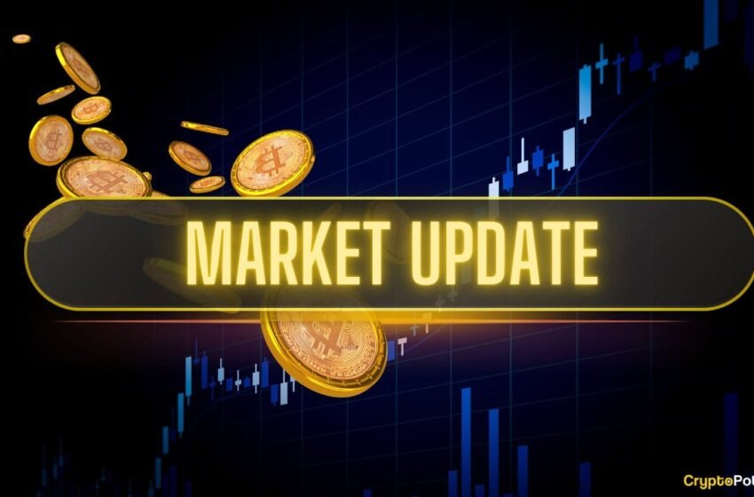 Ripple gagne Case SEC, Fed refuse de baisser les taux d’intérêt, BTC Price est stable: votre récapitulatif hebdomadaire