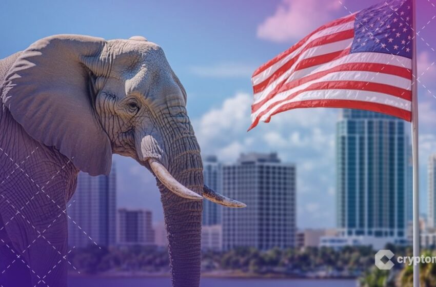 Crypto Industry Super PAC approuve les candidats républicains en Floride élections spéciales
