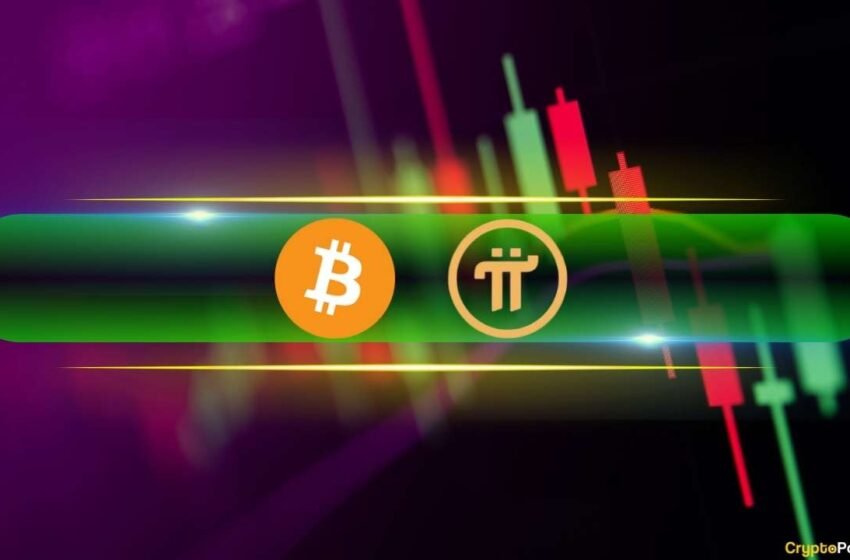  Pi Network’s Pi rebonds enfin, Bitcoin (BTC) calme à 84 000 $ (Weekend Watch)