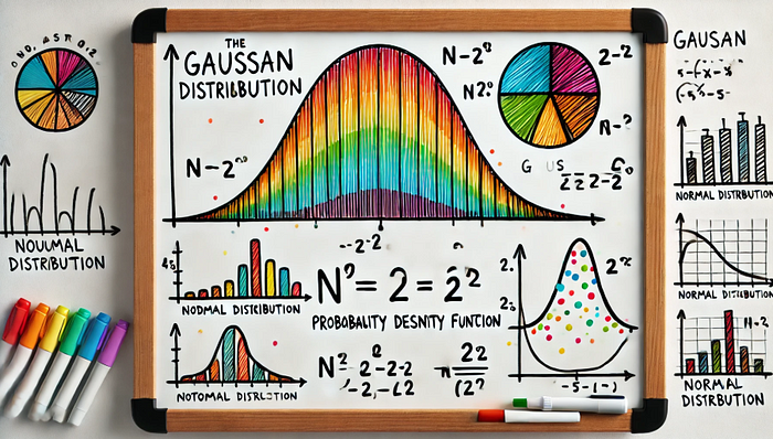  Classics Never Fade Away: Decipher Gaussian Mixture Model and Its Variants!