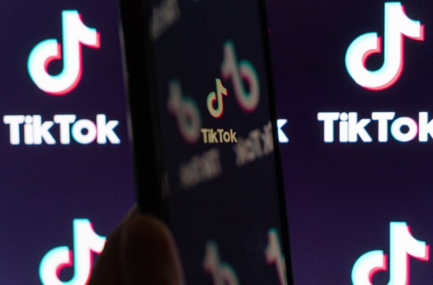 Pourquoi Tiktok devrait être onchain