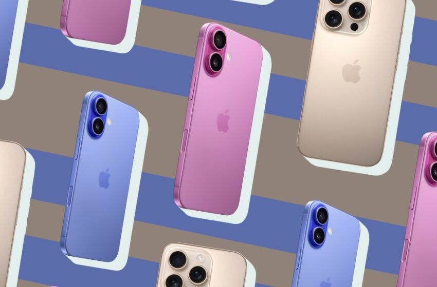  Les meilleurs iPhones à acheter en 2024