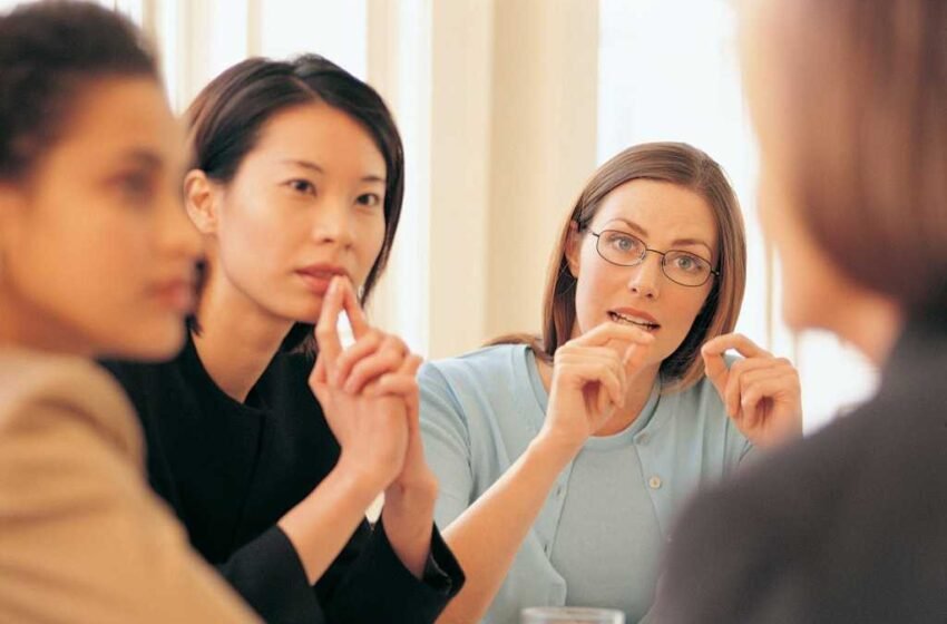  Autonomiser les femmes dans la technologie: les cultures à la frough à un leader numérique