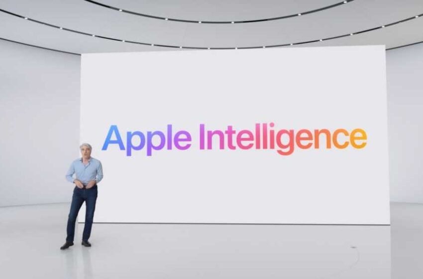  Apple Intelligence est-il les nouvelles cartes Apple? – Computerworld