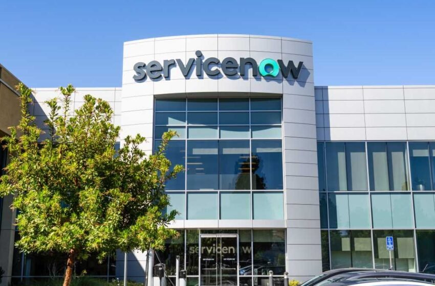  La sortie de la plate-forme Yokohama de ServiceNow se concentre sur l’agentique AI