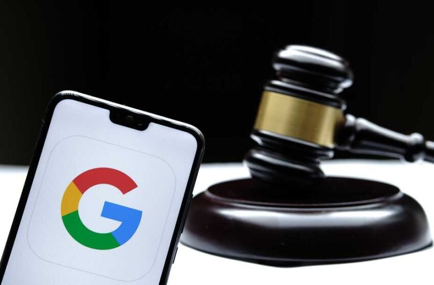  L’UE s’attaque au service de recherche de Google – Computerworld