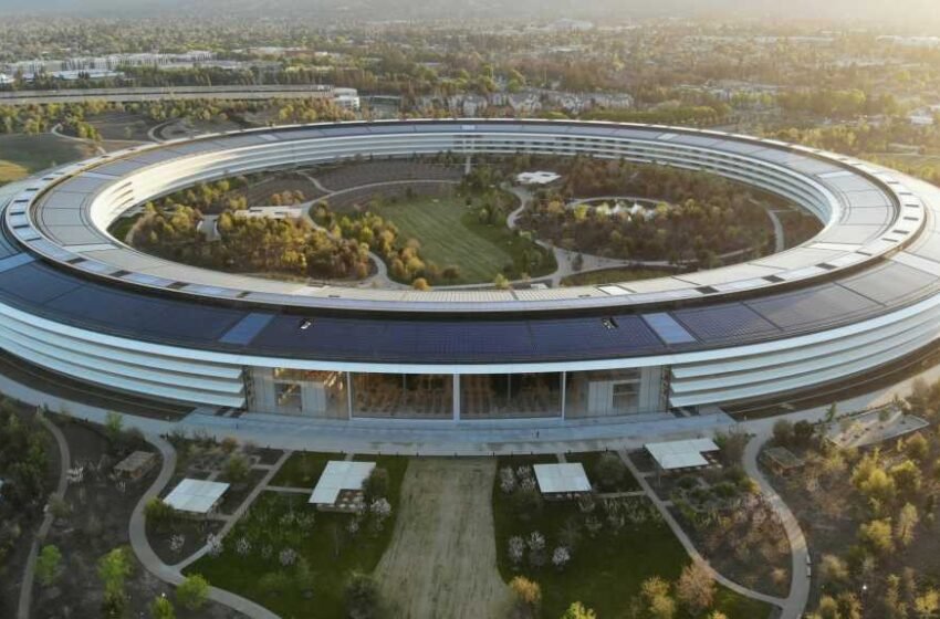  Les oreilles de Siri brûlent lorsque l’iPhone Fold devient liquide en métal – informatique