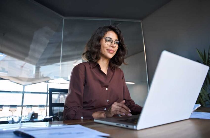  Moderniser les flottes de PC d’entreprise pour s’assurer que les ambitions d’IA offrent un succès commercial