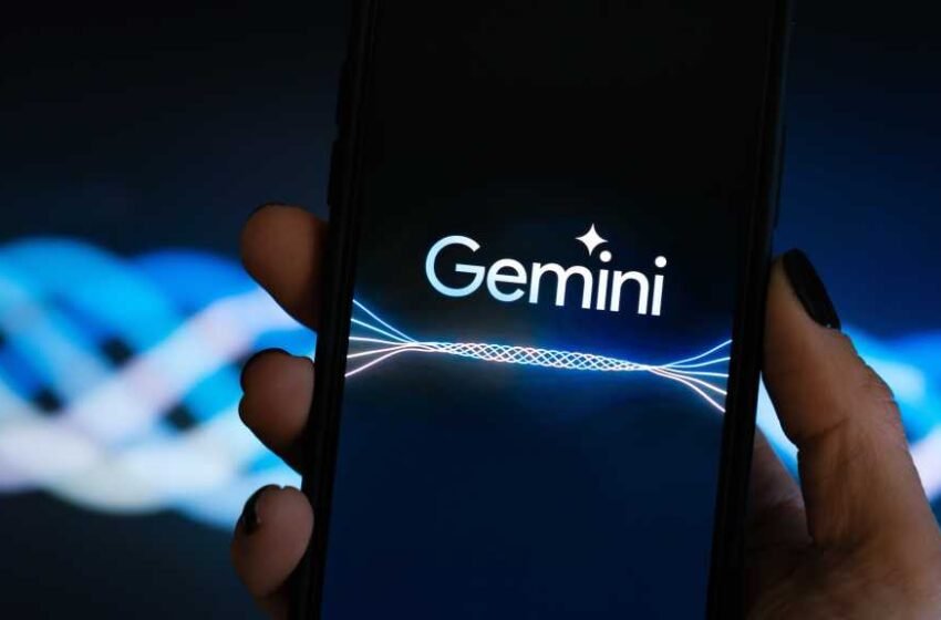  Gemini 2.5 est le «modèle d’IA le plus intelligent de l’entreprise» – Computerworld