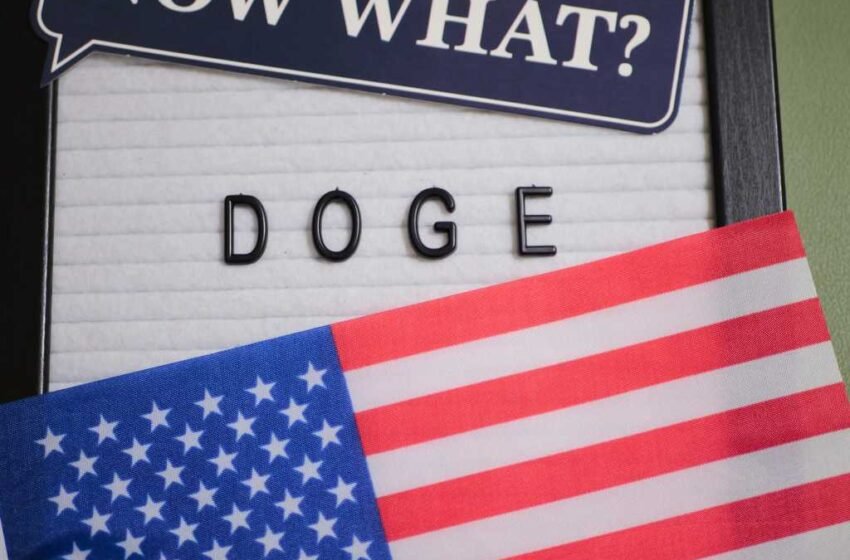 Le membre du personnel de Doge aurait dirigé l’entreprise fournissant des services au groupe de piratage – Computerworld
