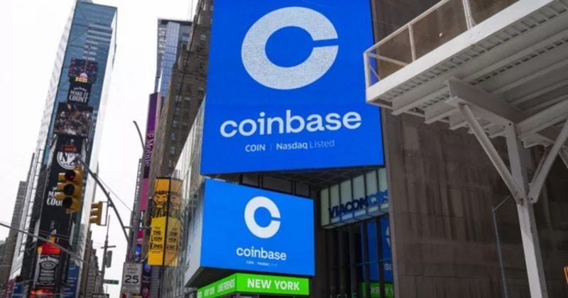  Coinbase pour lancer le premier avenir 24/7 Bitcoin et Ethereum aux États-Unis