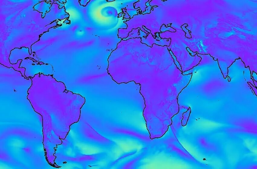  Graphcast: modèle d’IA pour les prévisions météorologiques mondiales plus rapides et plus précises