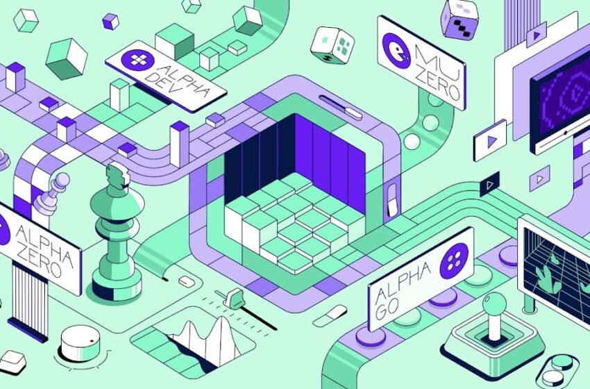 Muzero, Alphazero et Alphadev: Optimisation des systèmes informatiques