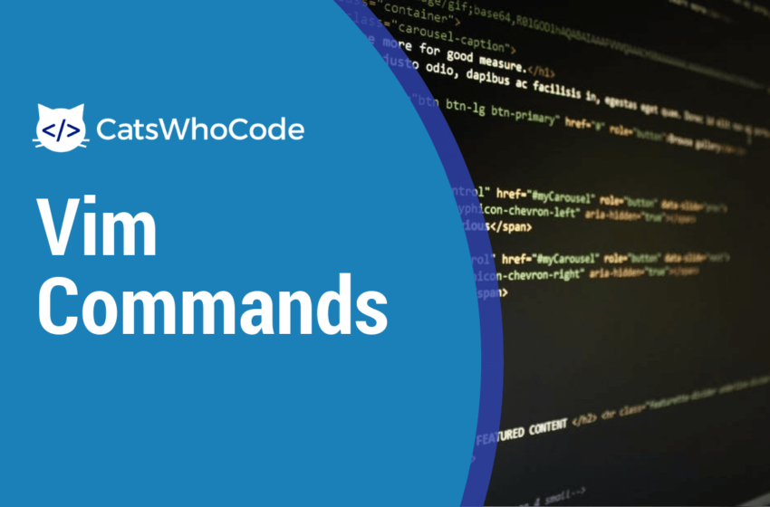834 Commandes VIM: VIM Editor Cheat Feuille 2025