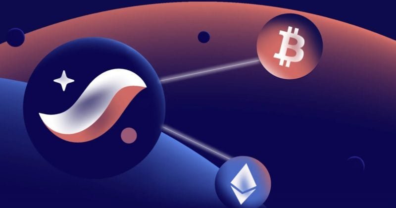  Starknet pour unir Bitcoin et Ethereum pour débloquer de nouvelles opportunités Defi