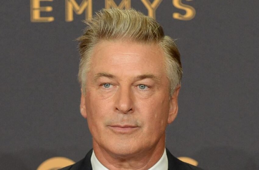 Alec Baldwin agit-il toujours? Que savoir