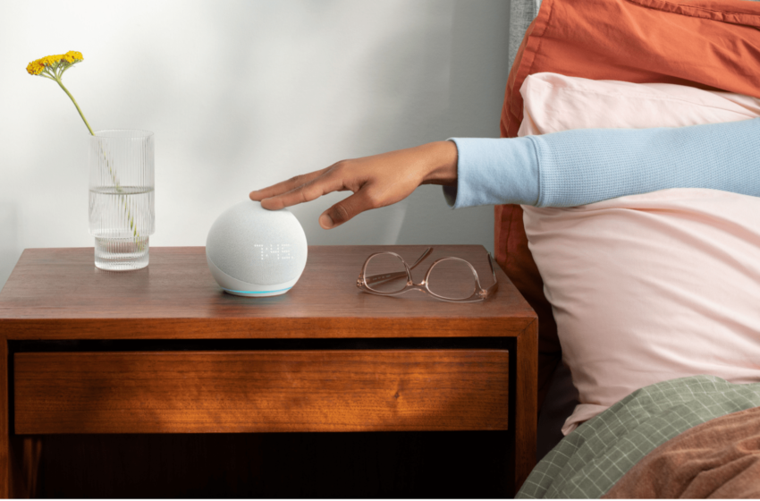 Alexa est sur le point d’envoyer tout ce que vous le dites à Amazon