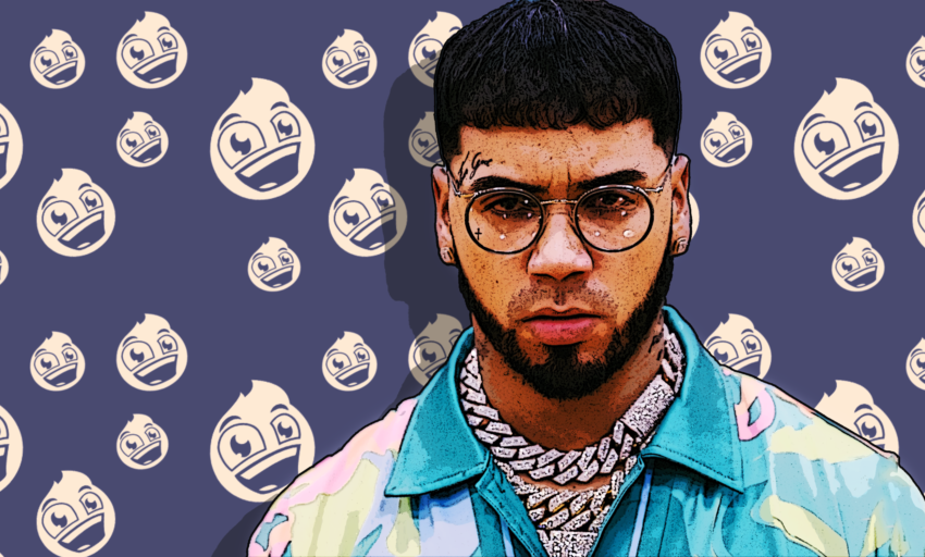  Anuel aa nette valeur