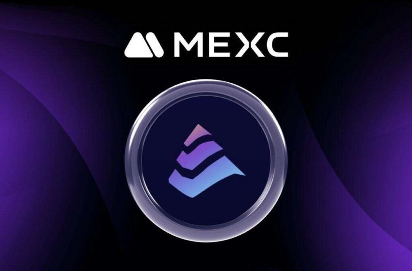  MEXC présente la liste du substratum rocheux (BR) avec le trading Spot & Futures, offrant 150 000 USDT pour alimenter le REPAKAGE DE DEFI NEXT-GEN – Cryptomode