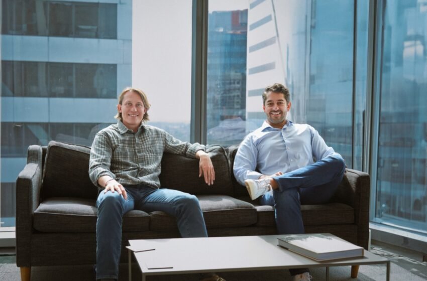  «  Si vous le construisez, ils ne viendront pas  »: Bison Ventures Founders on Scaling Frontier Tech