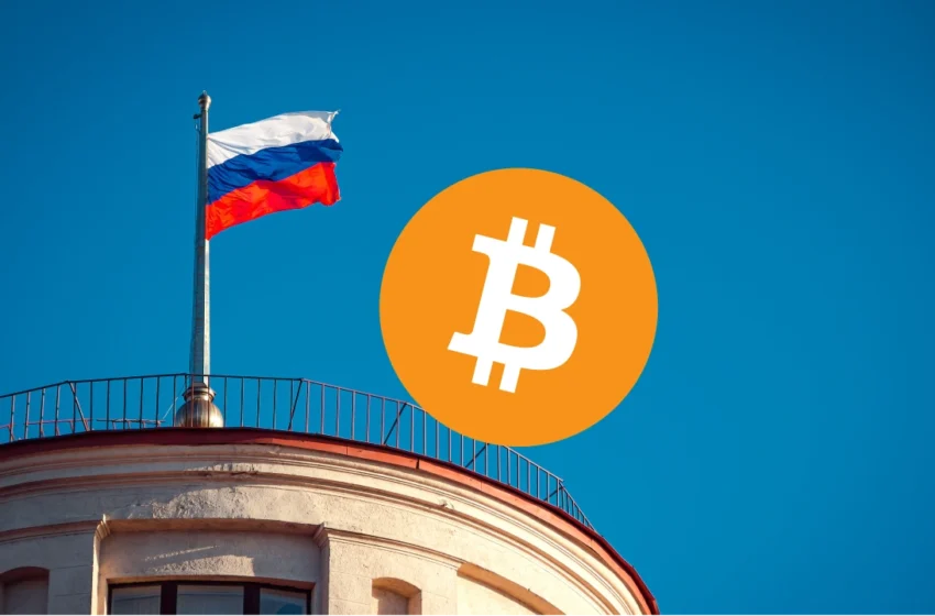 La Banque de Russie propose de permettre aux investisseurs «hautement qualifiés» d’acheter et de vendre des crypto-monnaies