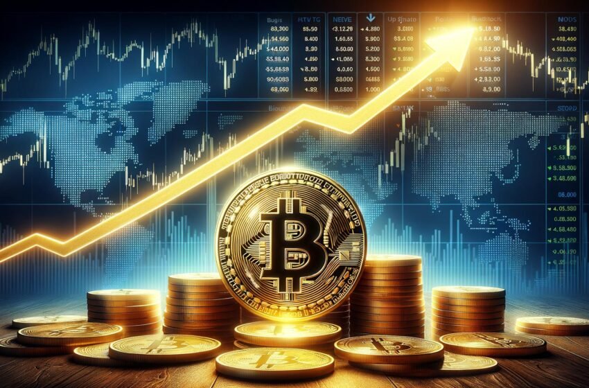 Bitcoin Price récupère certaines pertes – est un rebond complet en vue?