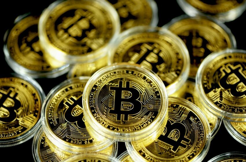  Bitcoin Potentiel optimiste déverrouillé? 64% augmentent à un nouveau record de tous les temps à l’horizon