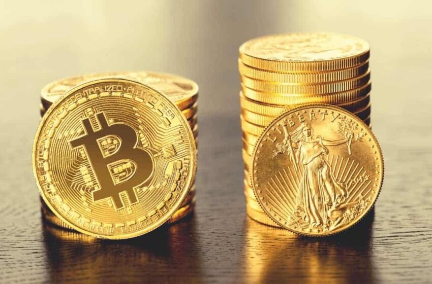  Pourquoi il est en plein essor pendant que Bitcoin prend un coup