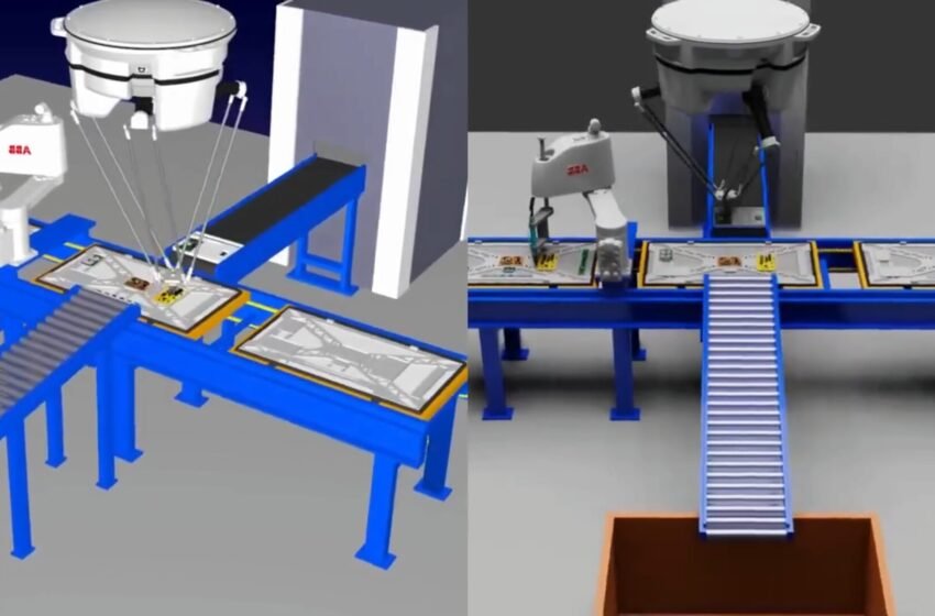  Rendu de simulation au niveau professionnel avec le complément de mélangeur