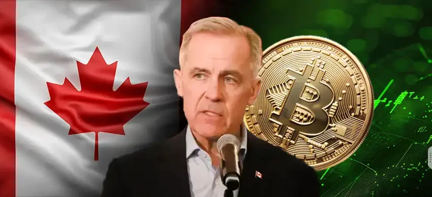  Le nouveau Premier ministre du Canada est-il Mark Carney Pro-Crypto?