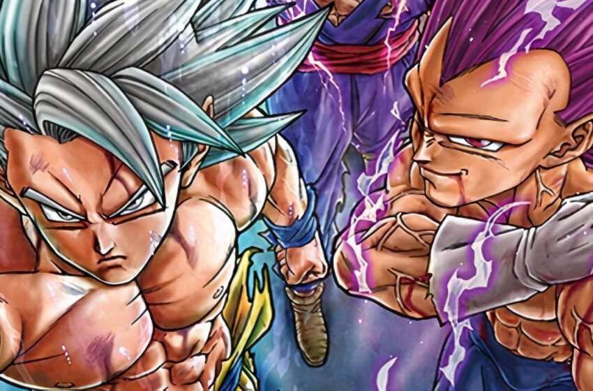  Cette nouvelle promo fait que l’avenir de Dragon Ball Super est prometteur