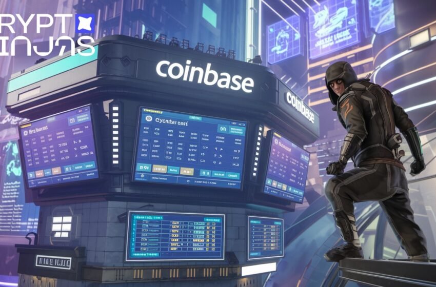  Coinbase présente les contrats à terme 24/7 Bitcoin et Ethereum pour les commerçants américains