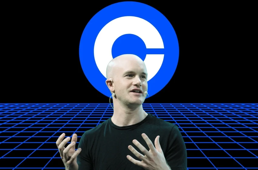Coinbase dans le processus d’achat de déribute pour 5 milliards de dollars