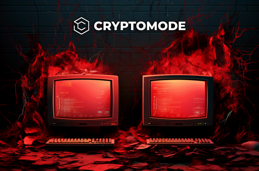  Crypto Market Crash voit des liquidations proches de 700 millions de dollars alors que le prix Bitcoin se plonge – Cryptomode