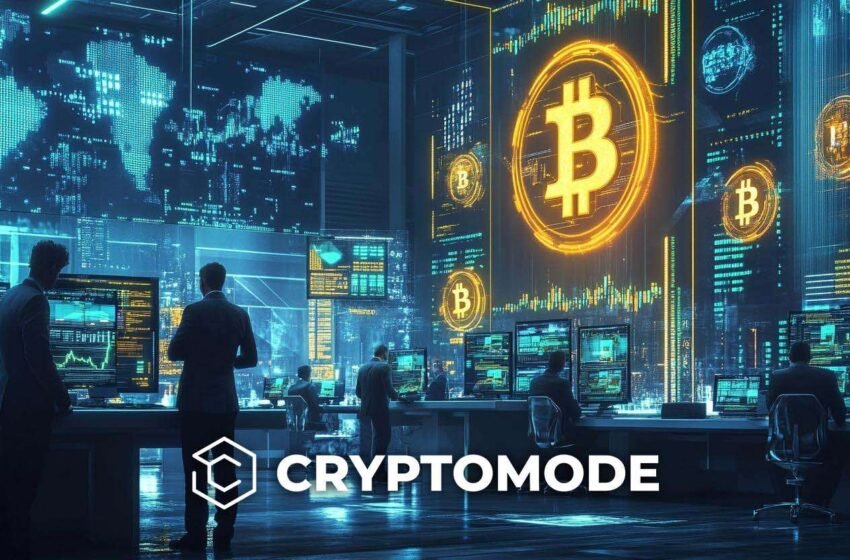  L’exploitation de crypto ne relève pas du droit des valeurs mobilières – Cryptomode