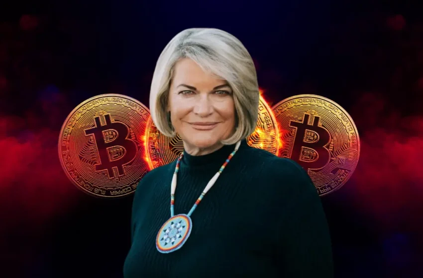 La sénatrice Cynthia Lummis réintroduit son projet de loi sur la loi Bitcoin au Congrès américain