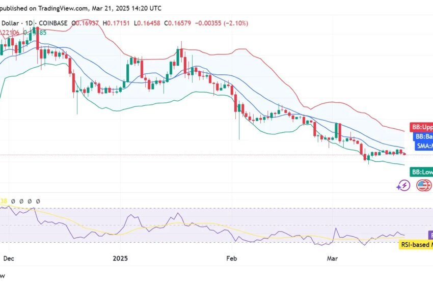  Prédiction des prix DoGECOIN 2025-2031: Doge to the Moon?