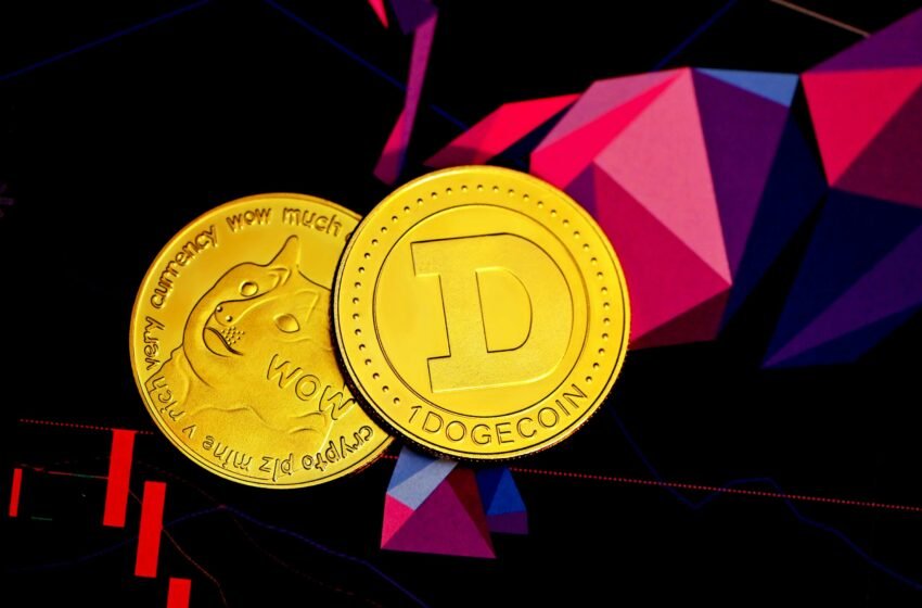  Thinking Of Selling Dogecoin? Analyst Says These Fibonacci Levels Are Important