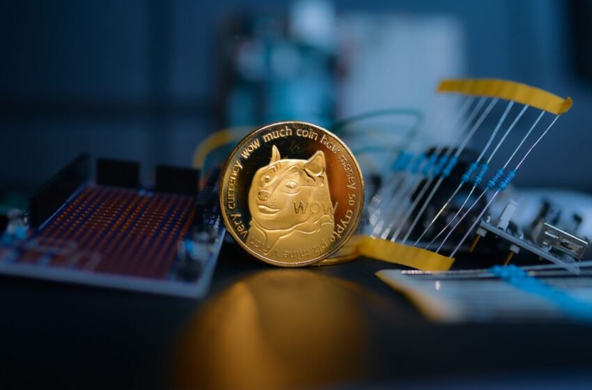 Le prix du prix de la Dogecoin répète le modèle de 2021 qui pourrait déclencher un rallye supérieur à 10 $