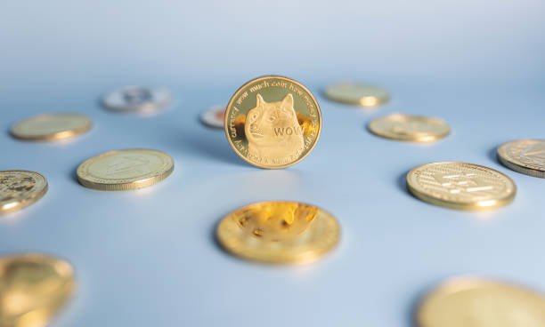  Le prix de Dogecoin ferme la bougie quotidienne avec une mèche inférieure, pourquoi un autre accident pourrait venir