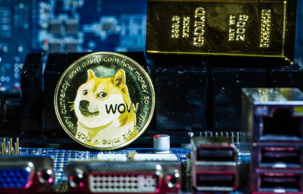  Le retrait de Dogecoin approche de sa fin: l’action des prix montre les signes d’un rebond