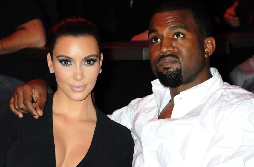  Dr Phil: Kim Kardashian & Kanye West’’s Kids ‘Futures accrochez-vous à la bataille de la garde