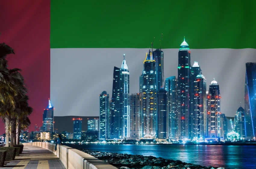  Tokenisation des pilotes du gouvernement de Dubaï des actes de propriété