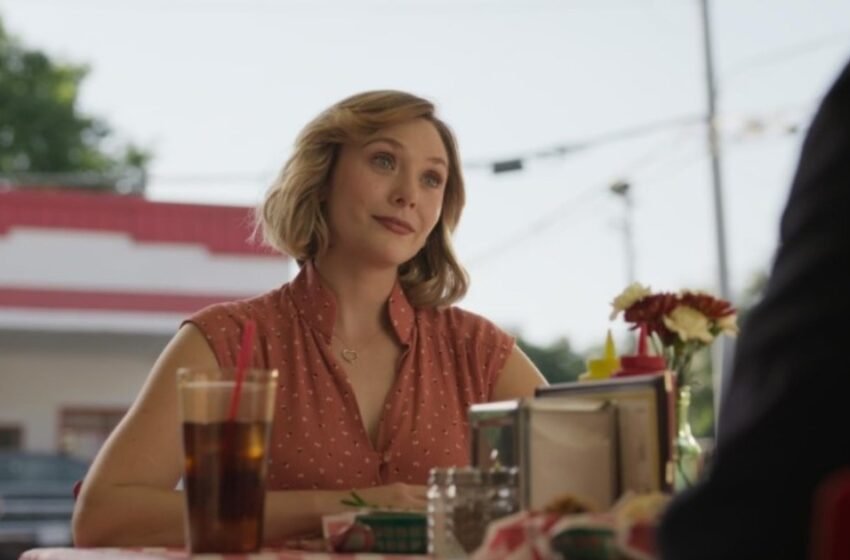 Elizabeth Olsen pour jouer dans sept sœurs pilotes à FX
