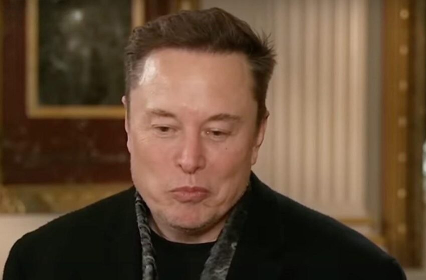  Elon Musk a-t-il pleuré sur Fox News? Il est apparu vaincu