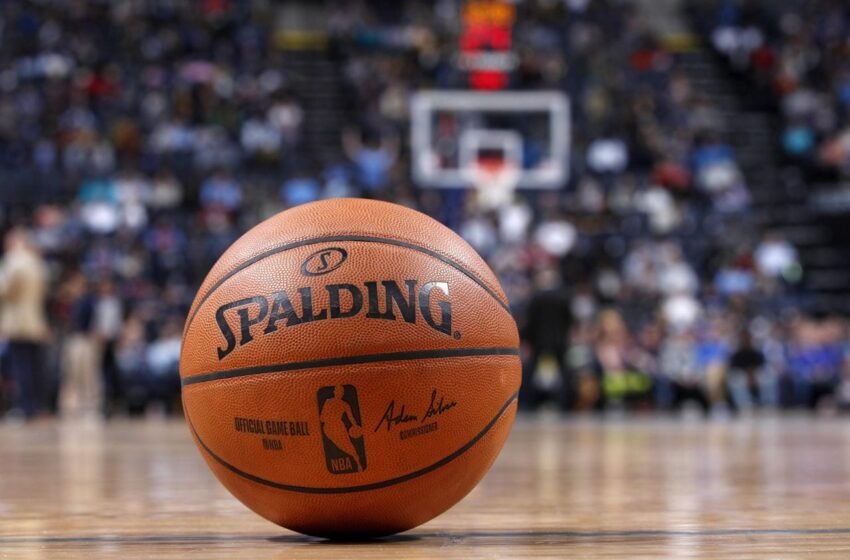 Erreurs courantes lorsque vous pariez sur la NBA